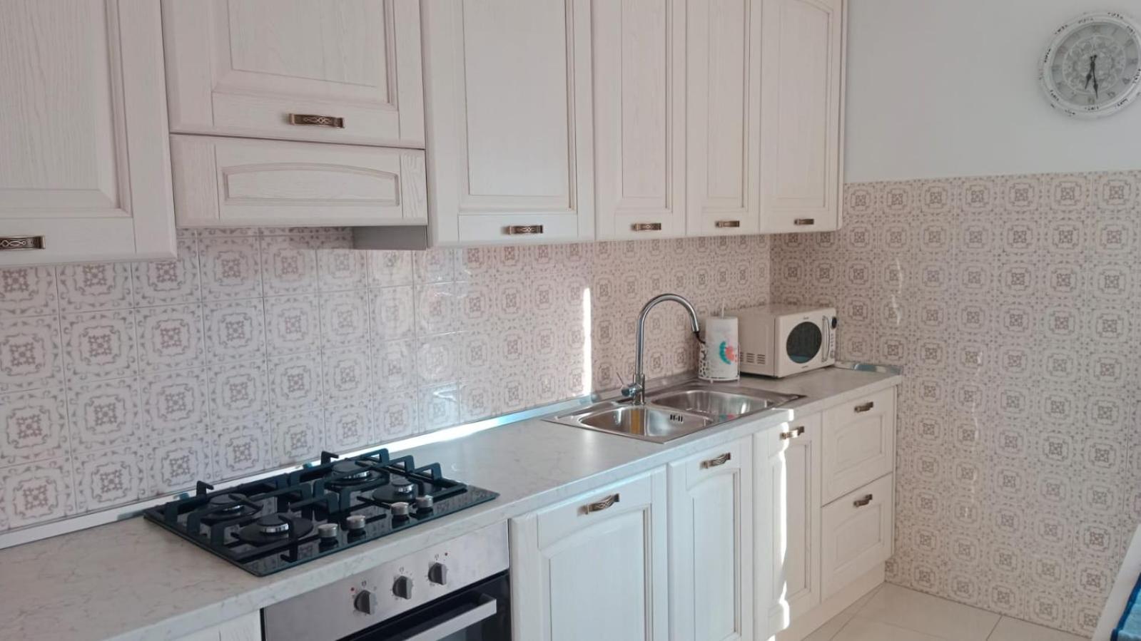 Sofia Apartment Mestre Exterior photo