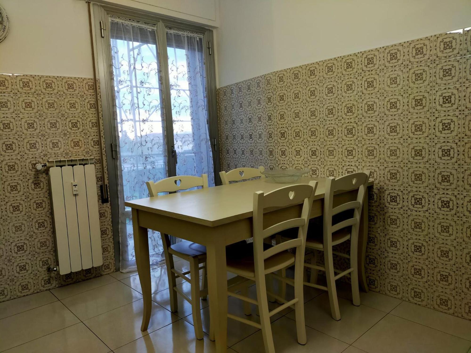 Sofia Apartment Mestre Exterior photo
