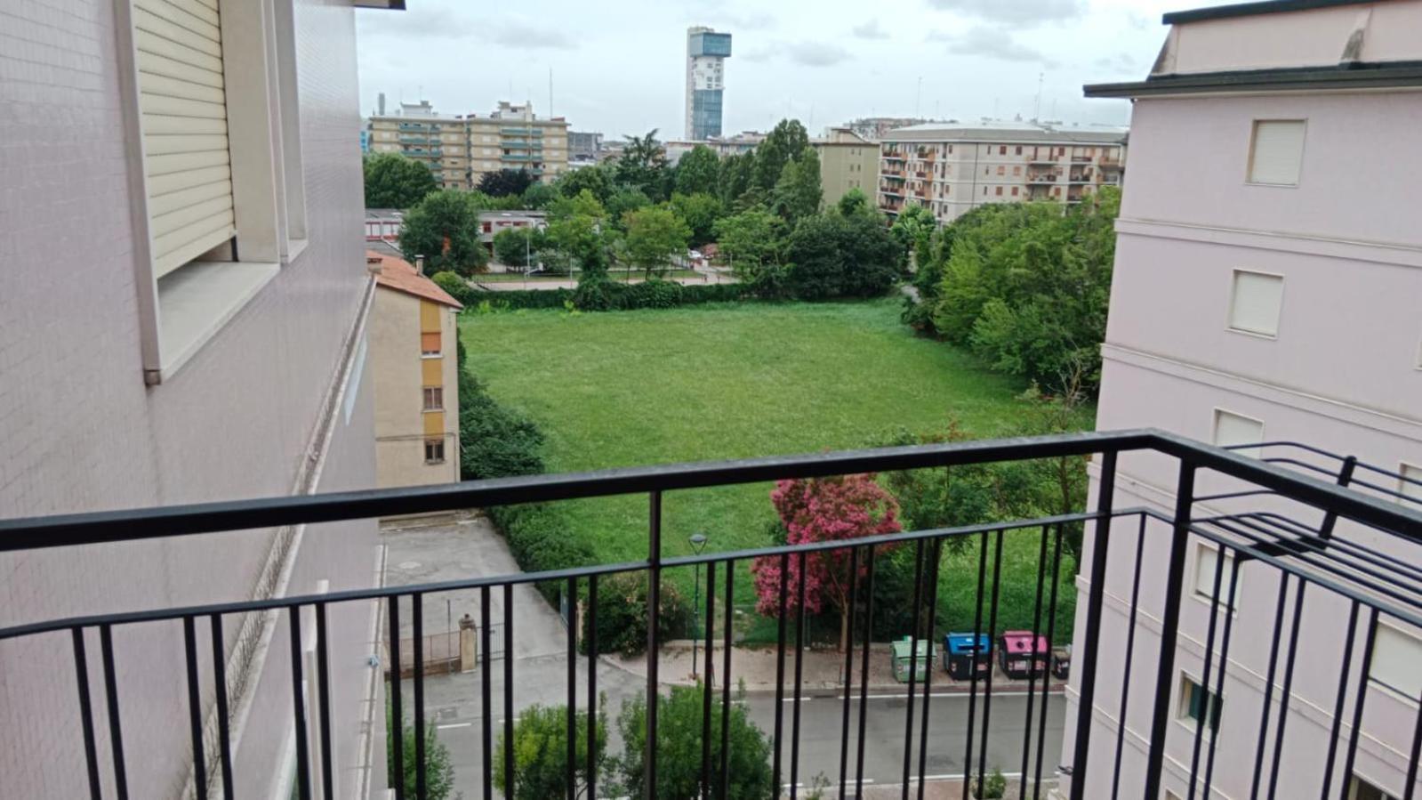 Sofia Apartment Mestre Exterior photo
